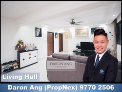 Blk 489C Tampines Street 45 (Tampines), HDB 4 Rooms #203729291